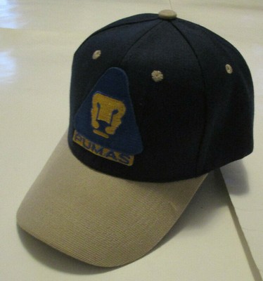 pumas unam hat